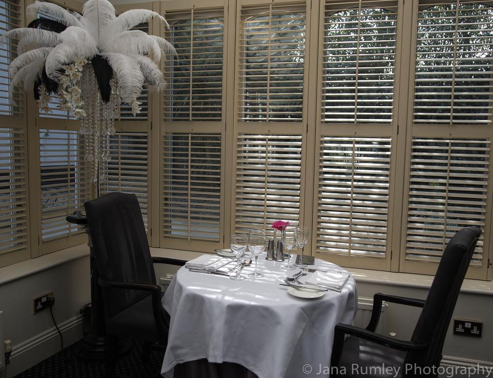 Hotel Lord Bute Christchurch  Exterior foto