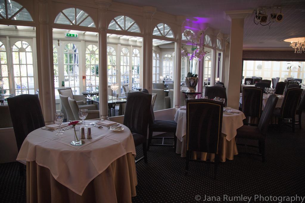 Hotel Lord Bute Christchurch  Exterior foto