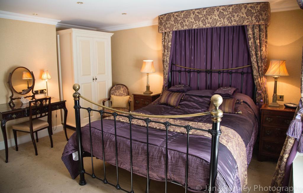 Hotel Lord Bute Christchurch  Habitación foto