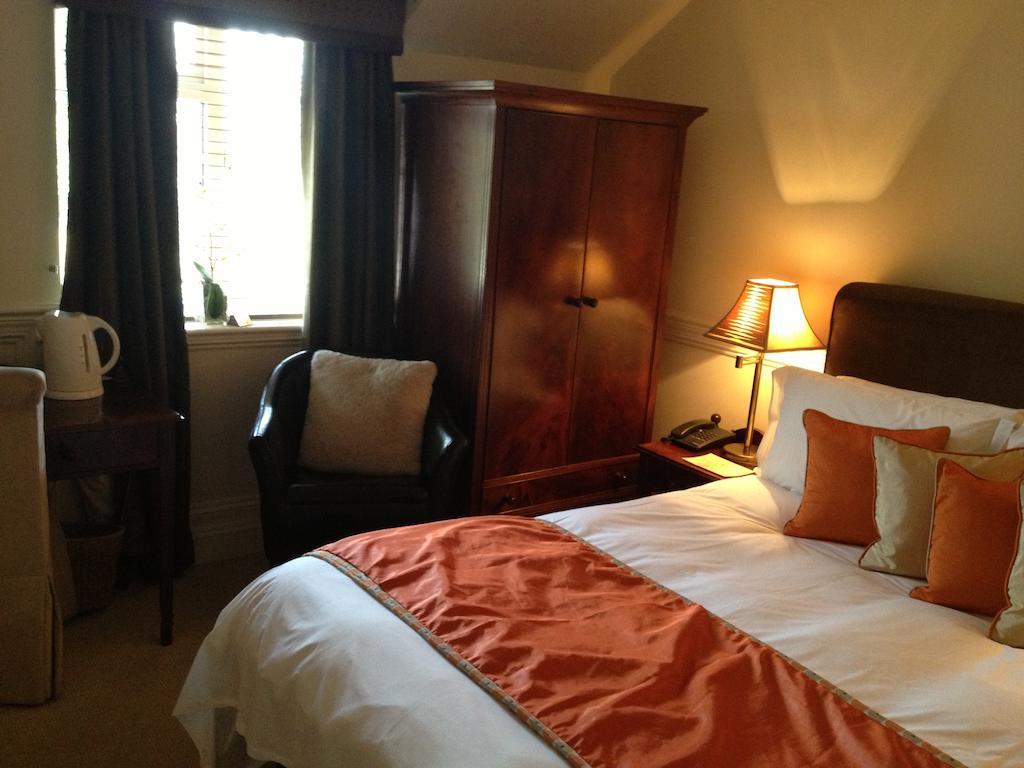 Hotel Lord Bute Christchurch  Habitación foto
