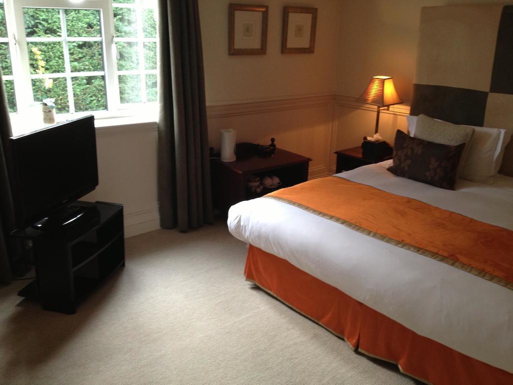 Hotel Lord Bute Christchurch  Habitación foto